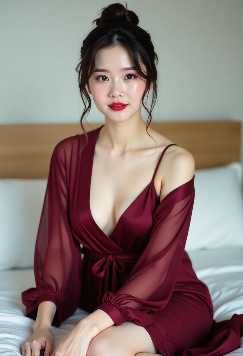 深海浩劫