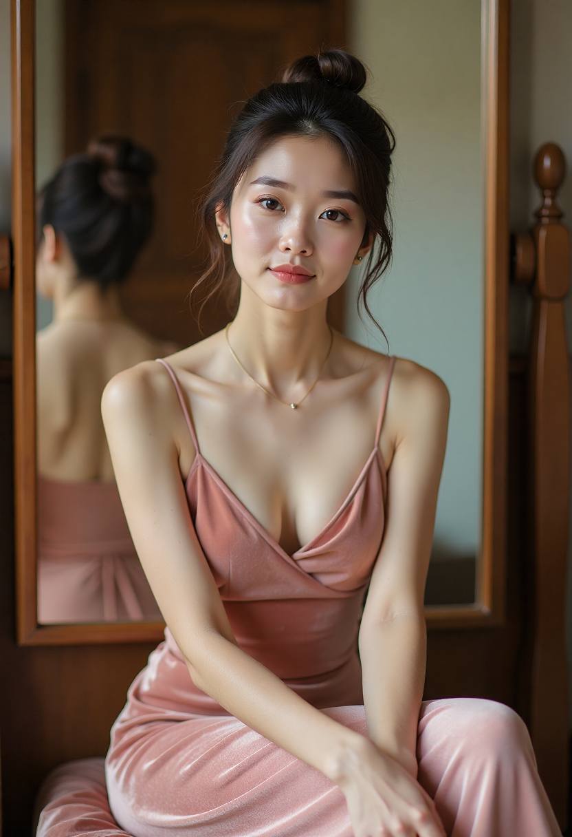 云边有个小卖部