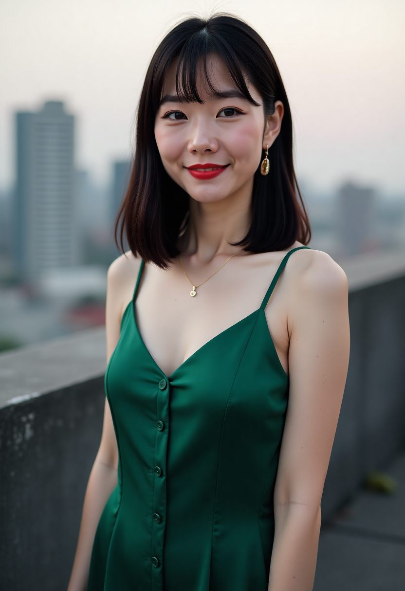 家有儿女重启