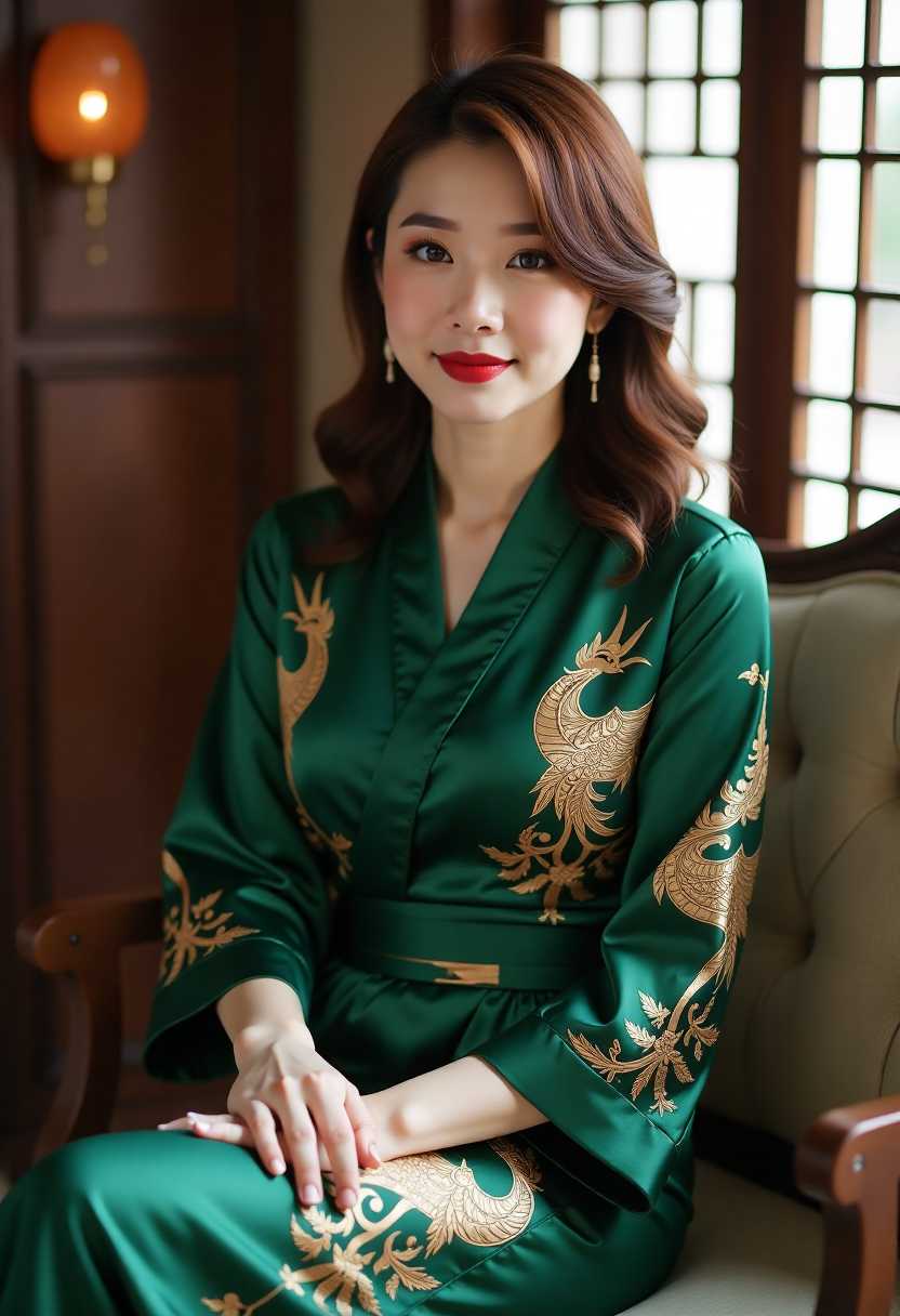 无声的证词