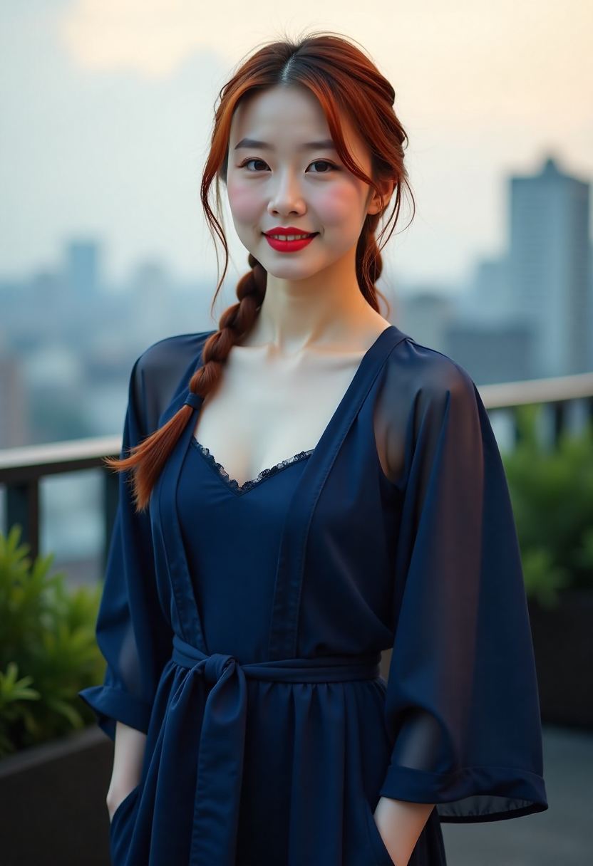 迷雾追踪