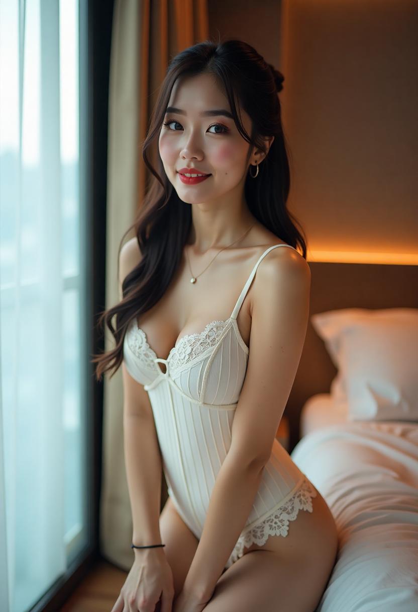 城中之城