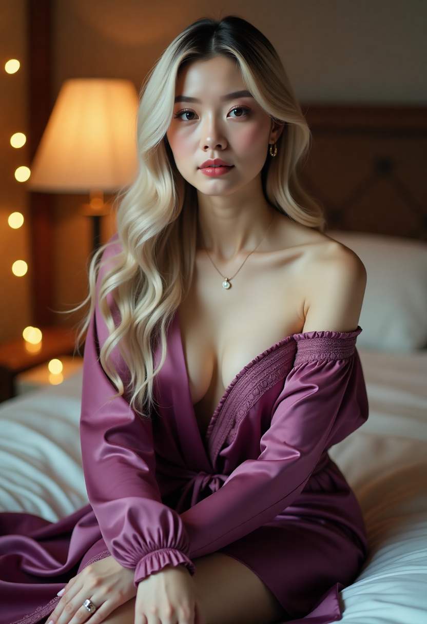 母亲的选择